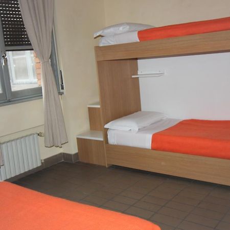 New Generation Hostel Citta Studi Milano Dış mekan fotoğraf