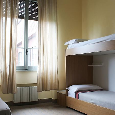New Generation Hostel Citta Studi Milano Dış mekan fotoğraf