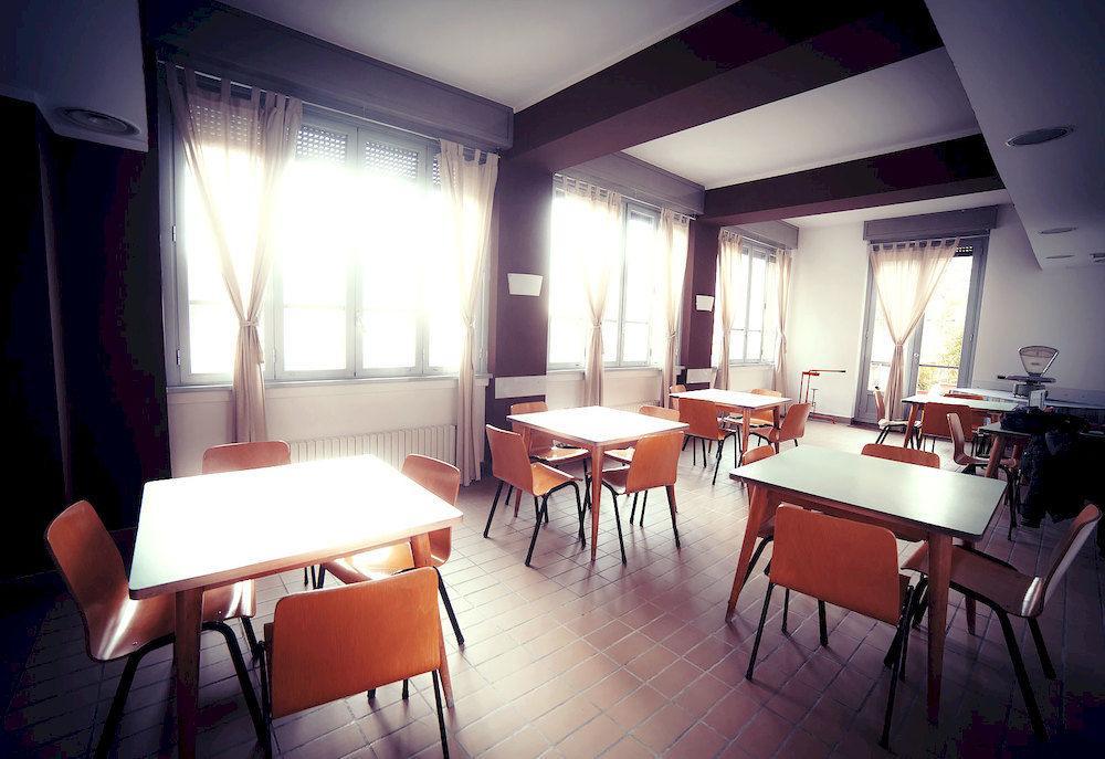 New Generation Hostel Citta Studi Milano Dış mekan fotoğraf