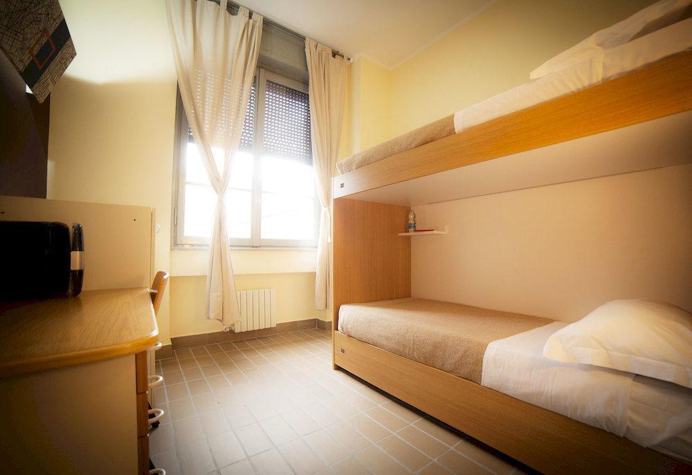 New Generation Hostel Citta Studi Milano Dış mekan fotoğraf