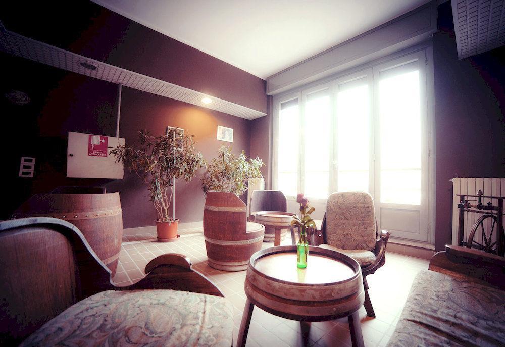 New Generation Hostel Citta Studi Milano Dış mekan fotoğraf