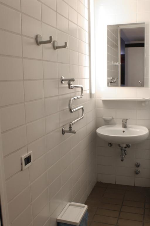 New Generation Hostel Citta Studi Milano Dış mekan fotoğraf
