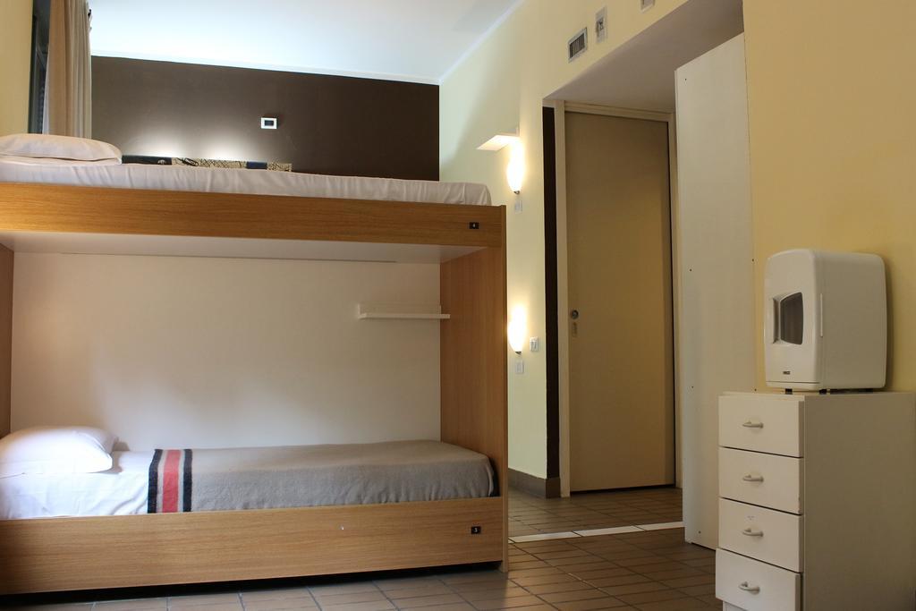 New Generation Hostel Citta Studi Milano Dış mekan fotoğraf