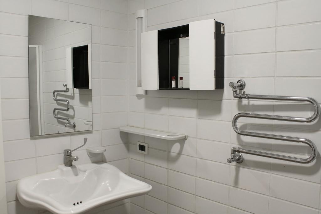 New Generation Hostel Citta Studi Milano Dış mekan fotoğraf