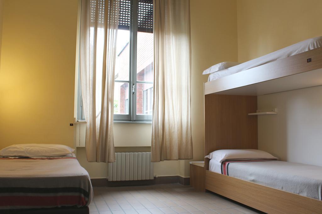 New Generation Hostel Citta Studi Milano Dış mekan fotoğraf