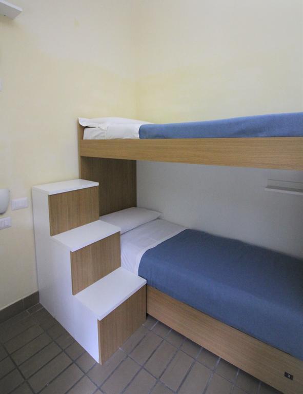New Generation Hostel Citta Studi Milano Dış mekan fotoğraf