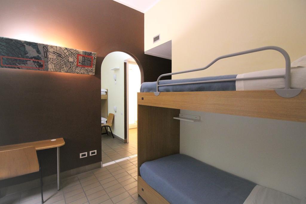 New Generation Hostel Citta Studi Milano Dış mekan fotoğraf