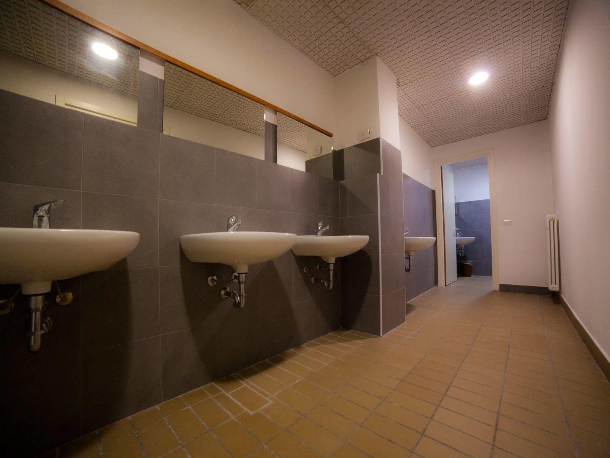 New Generation Hostel Citta Studi Milano Dış mekan fotoğraf