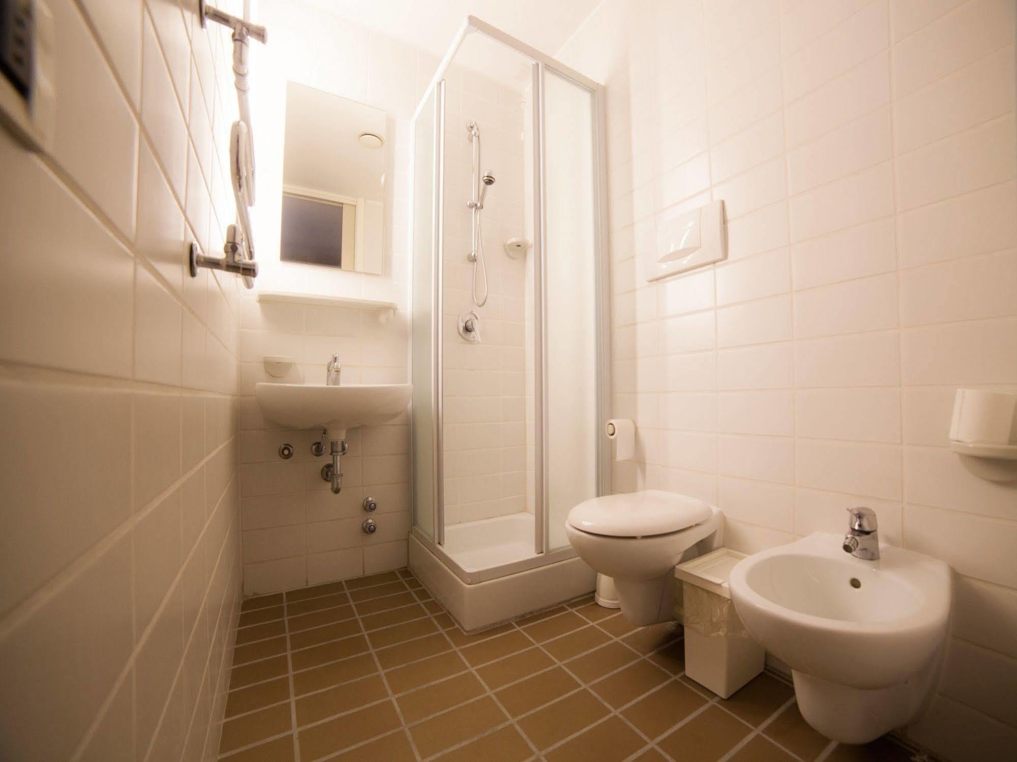 New Generation Hostel Citta Studi Milano Dış mekan fotoğraf