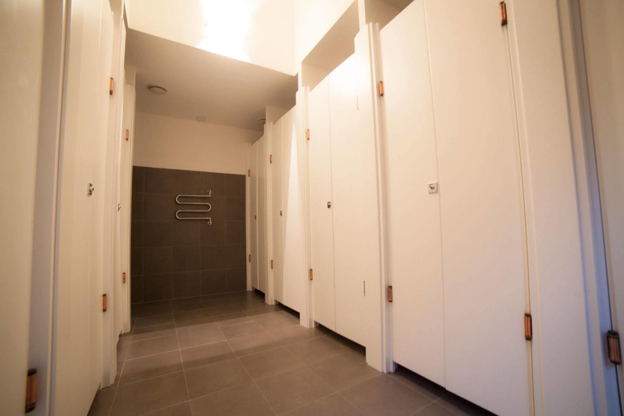 New Generation Hostel Citta Studi Milano Dış mekan fotoğraf