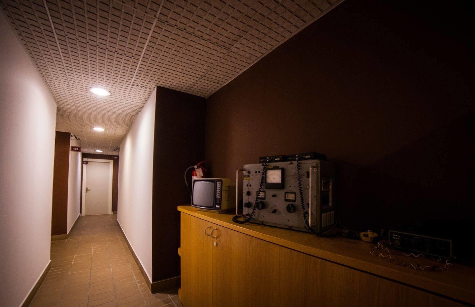 New Generation Hostel Citta Studi Milano Dış mekan fotoğraf