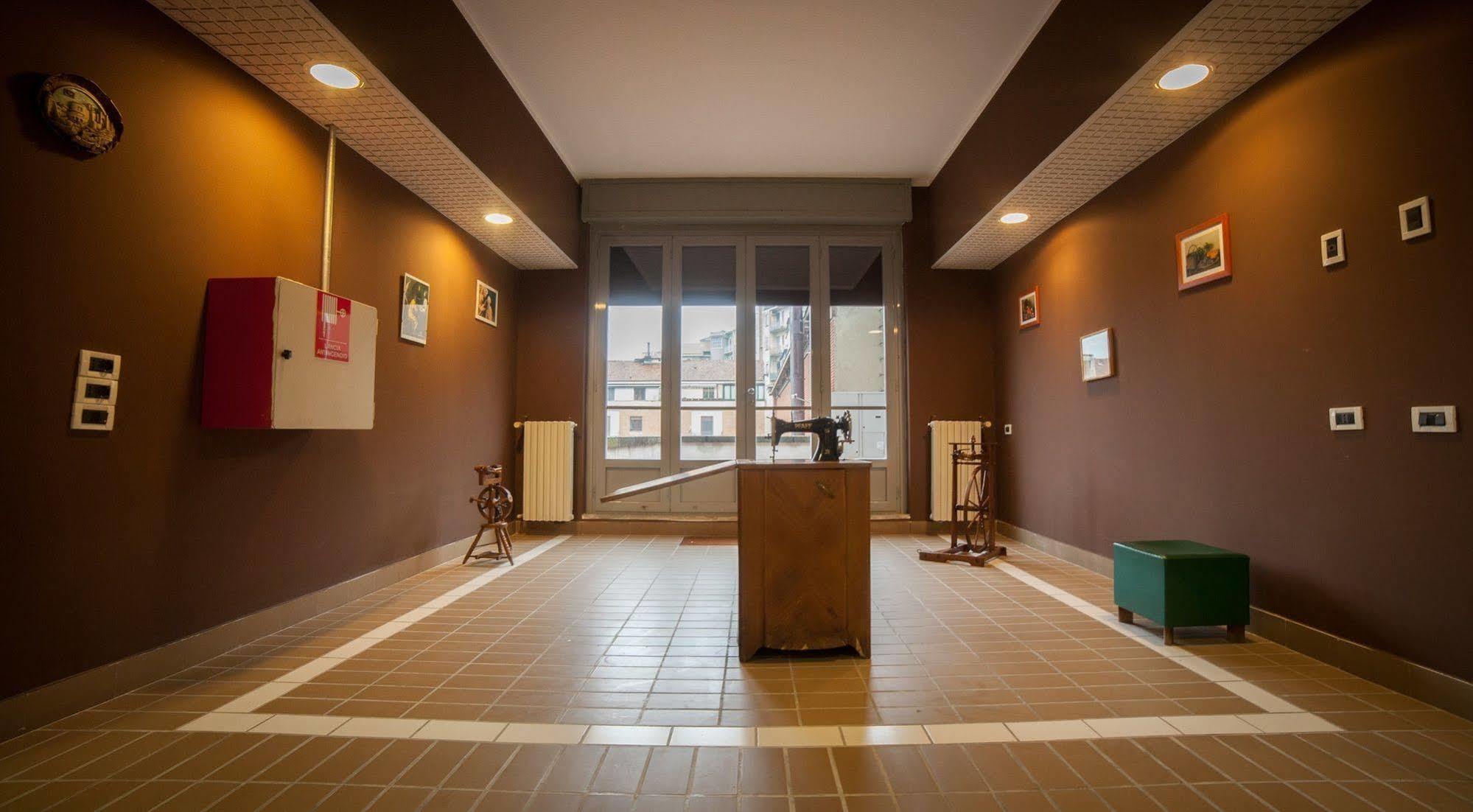 New Generation Hostel Citta Studi Milano Dış mekan fotoğraf